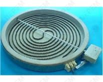 Calefactor radiante 2300w 2302032822