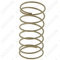 Muelle de válvula 46X0565