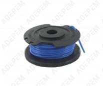 Carrete + cable 1911-9225-01