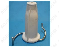 Cuchillo Petrin 00641665