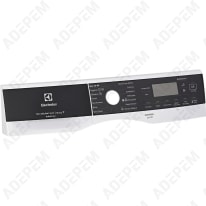 Panel de control blanco 140175978018