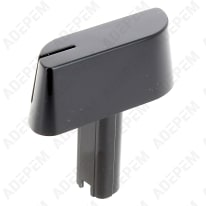 Pomo negro 12h 76x4659