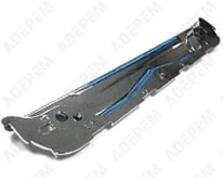 Maniglia della porta del congelatore