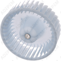 Cilindro del ventilador original 12038932