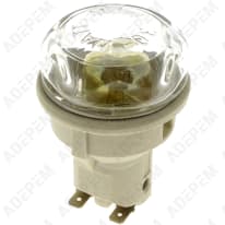 Ventana + casquillo + bombilla 93782708