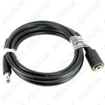 Manguera de alta presión de 3 metros