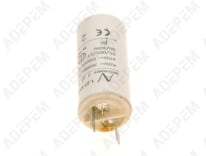 Condensateur 2,0µF 470V 87387029220