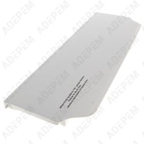 Porta del congelatore 423x149 mm