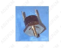 Termostato de seguridad de 78