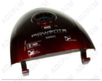 Cubierta de vacío roja RS-RT900002