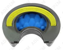 Filtro a vuoto DJ97-01363A