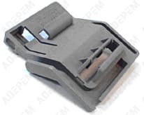 Soporte de media balda 00167273