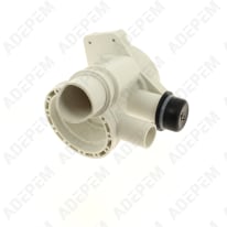 Carcasa del filtro 49002227