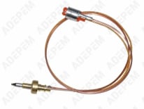 Termopar 00617911