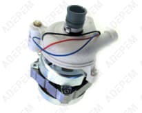 Bomba para ciclismo 950g1i C00055004