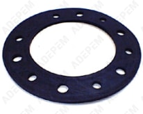 Junta de cojinete 80032626