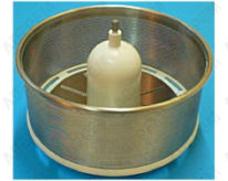 Tamices de acero inoxidable