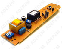 Módulo electrónico SS-183085