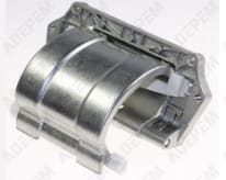 Cerniera della porta