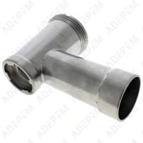 Corpo del tritacarne