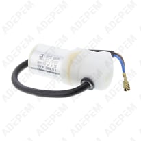 Condensatore di funzionamento 1,5 µF 140031297025