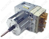 Programmatore tmx88900021c