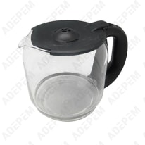 Jarra negra 120jt0137