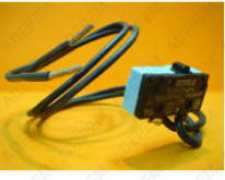 Interruptor de la plancha de vapor