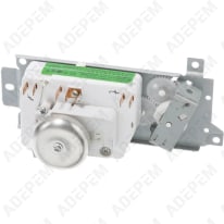 Módulo de control, temporizador 10006172