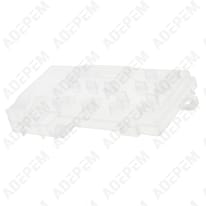 Difusor de diodo con soporte TC5 140117897029