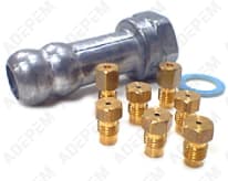 Inyectores de gas natural 93903755