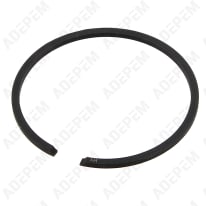 Anillo de pistón 340197001224