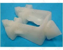 Supporto del condensatore 481246228394