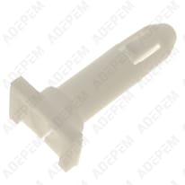 Eje amortiguador 480110100803