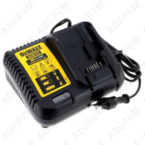 Cargador de batería dcb115