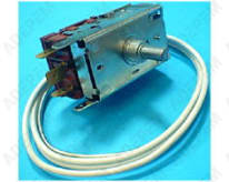 Termostato k57l2860