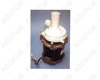 Bomba de ciclismo 49017694