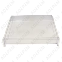 Cajón superior del congelador 481010596939