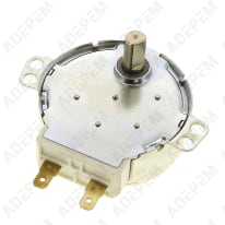 Motor del plato giratorio Ttm467