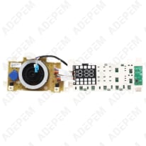 Módulo de control EBR33037010