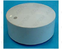 Botón blanco 12h C00118702