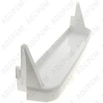 Mantequilla Balcón l=480 2425180045