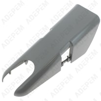 Cubierta del generador de vapor