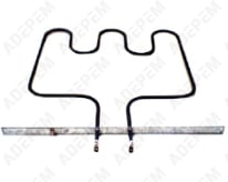 Calentador de hogar, 1200W, 00289782