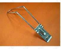 Asa de la cesta de la freidora