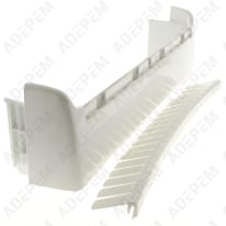 Portabottiglie inferiore l=505