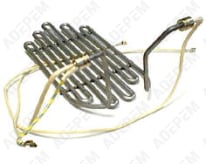 Resistencia 00266983