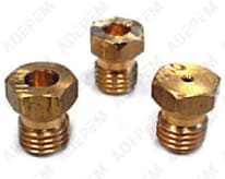 Iniettori di gas naturale