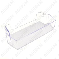 Medio capó intermedio l=283