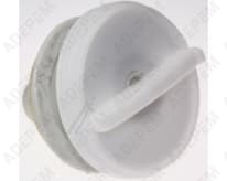 Filtro de la bomba de drenaje